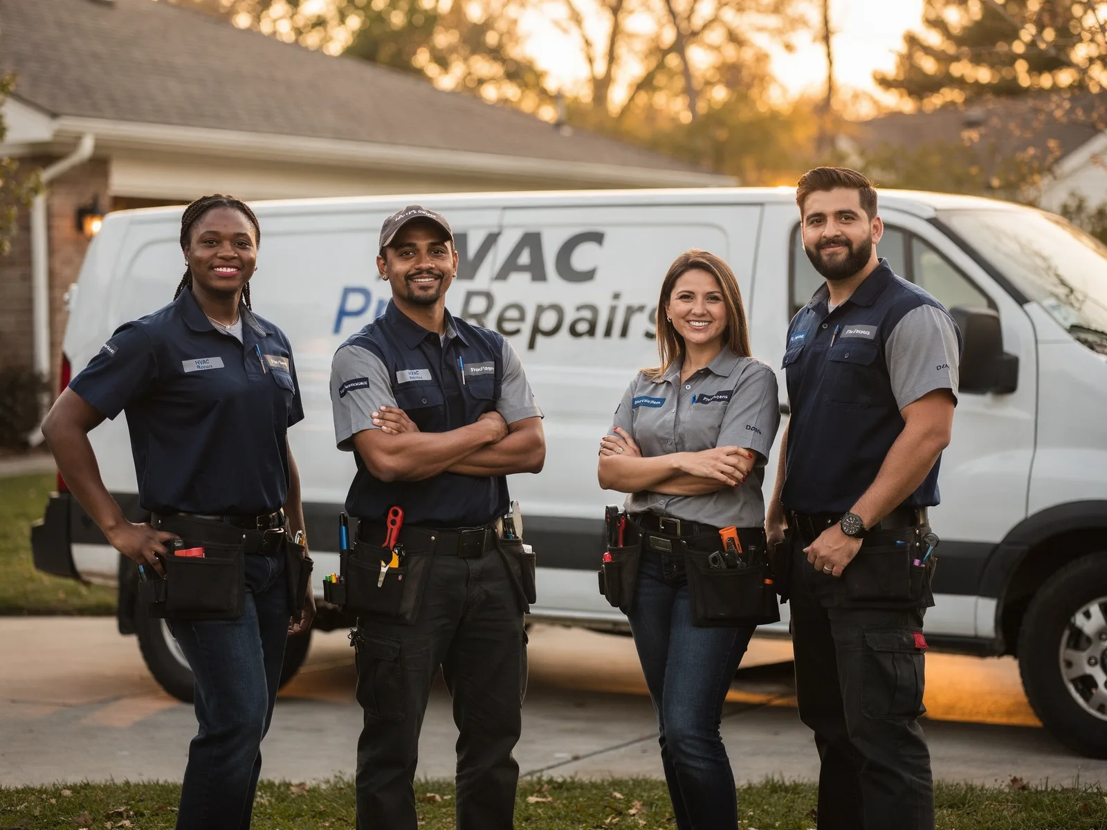 Heat Pump Repair company in Echo Lake, CA