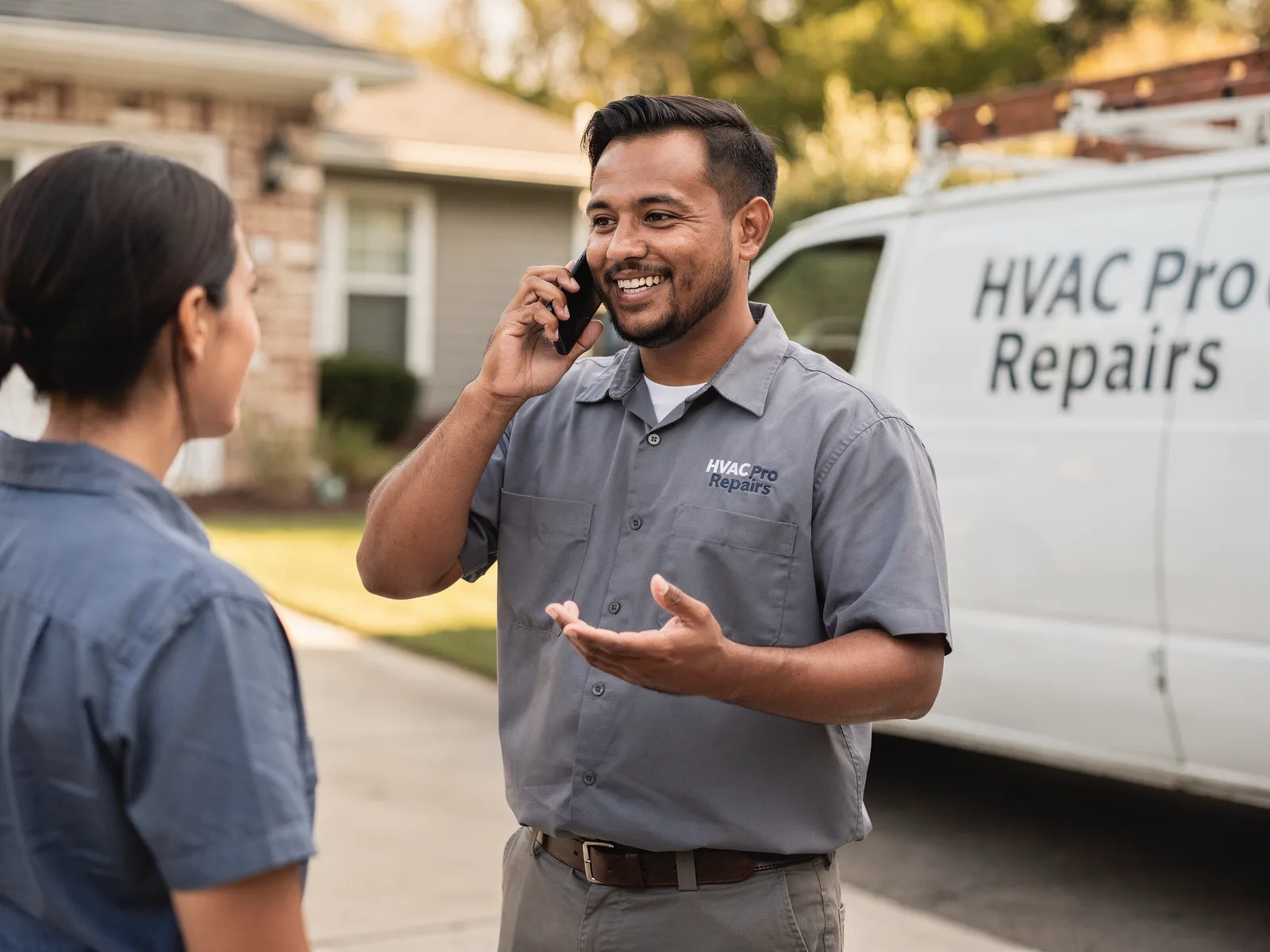 Heat Pump Repair Echo Lake, CA FAQs